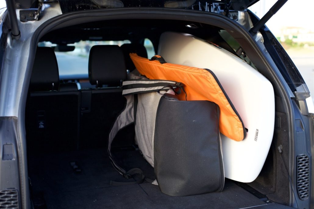 rocket pocket a mista porad dost